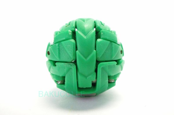 爆丸　ゼフィロス　プリシオン ゼフィロス・プリシオン VENTUS PLITHEON 風属性 爆丸コンバット