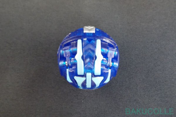 アクア・マーキュリー・ドラゴノイド AQUOS MERCURY DRAGONOID