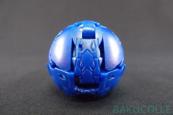 爆丸 アクア・リズラス　AQUOS LYTHIRUS アクア・リズラス AQUOS LYTHIRUS 水属性 BAKUBOOST BAKUTRIAD