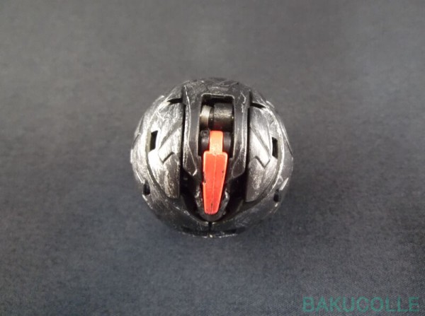 アクア・ヘリオス AQUOS VIPER HELIOS 水属性(STEEL) B3 BAKUSTEEL