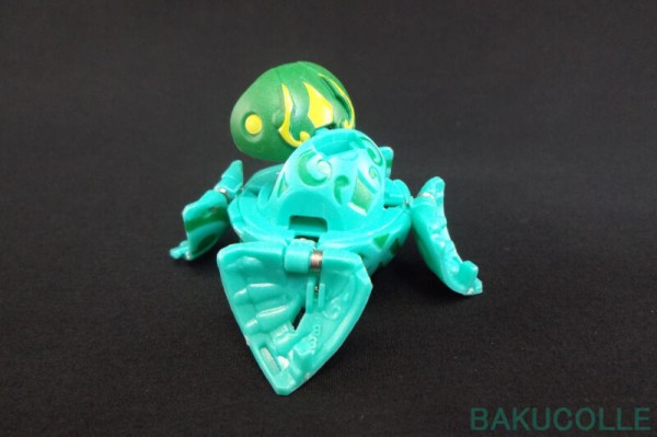 ゼフィロス・フロッシュ VENTUS FROSCH 風属性 B2 BOOSTER PACK