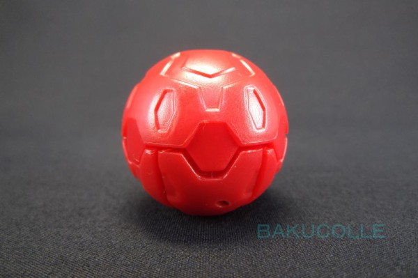 ジャガーノート ver.0.9 エディション JUGGERNOID 火属性 イベント限定