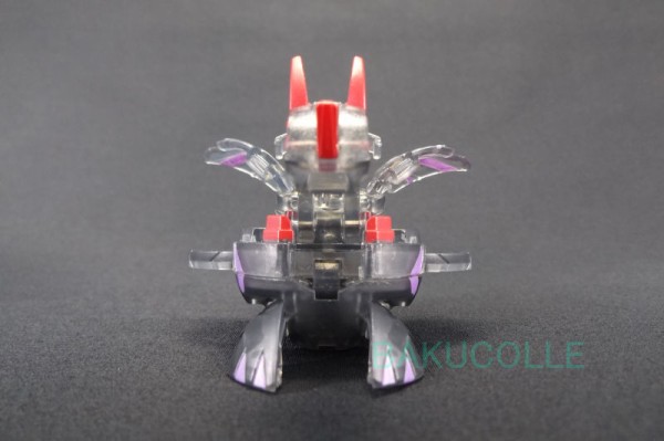 ダークオン・ドラゴノイド DARKUS NEO DRAGONOID 闇属性