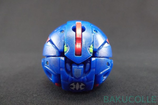 アクア・リズラス AQUOS LYTHIRUS 水属性 BAKUBOOST BAKUTRIAD