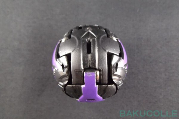 爆丸 サイクロプス 美品 クロプト CLOPTOR 闇属性 爆041 サイクロプス型爆丸 : 爆丸