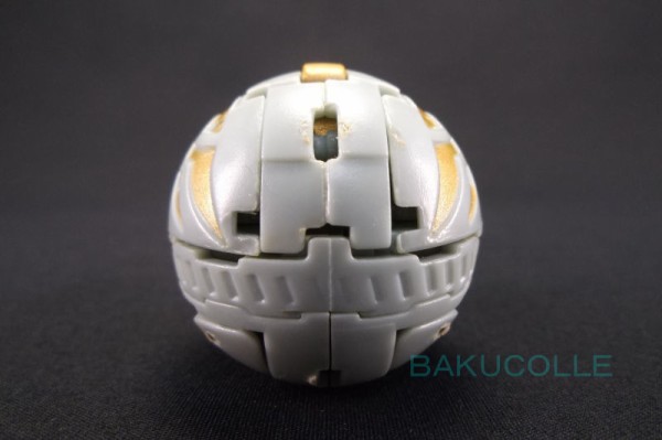 ルミナ・ナーガ HAOS NAGA 光属性 爆丸拡張パック(エンター・ザ