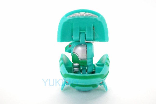 ラプター FALCONEER 風属性 シュンキット : 爆丸コレクション