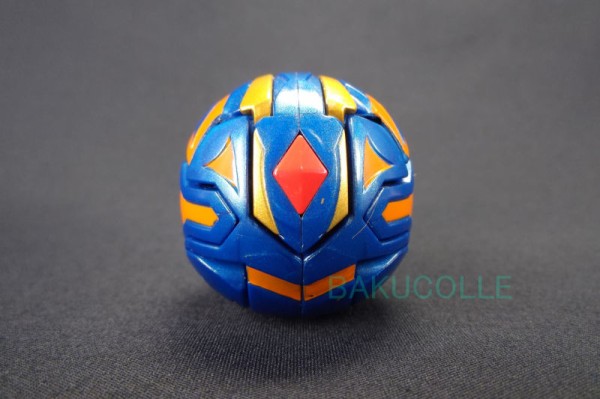 爆丸　轟ドラガオン　単品 TAKARA TOMY (タカラトミー) 爆丸 爆テク 轟ドラガオン轟ver
