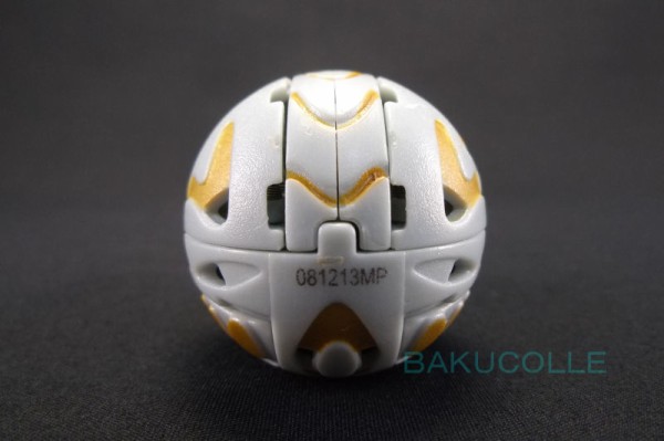 爆丸　ダークオン・ワイバーン　BAKUGAN ダークオン・ハイパー・ドラゴノイド DARKUS HYPER DRAGONOID 闇