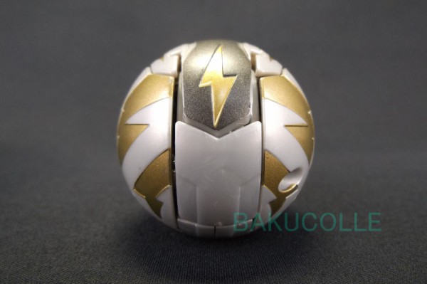 磁フドウ JIBA FUDO 土属性 爆テクシリーズ 爆テクブースターパック