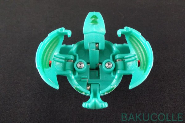 ゼフィロス・コスミック・イングラム VENTUS COSMIC INGRAM 風属性