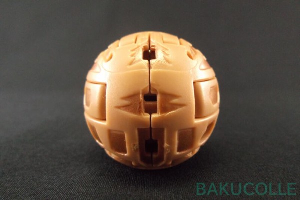 爆丸 サイクロプス 美品 サイクロプス CYCLOID 土属性 STARTER PACK SERIES2 : 爆丸