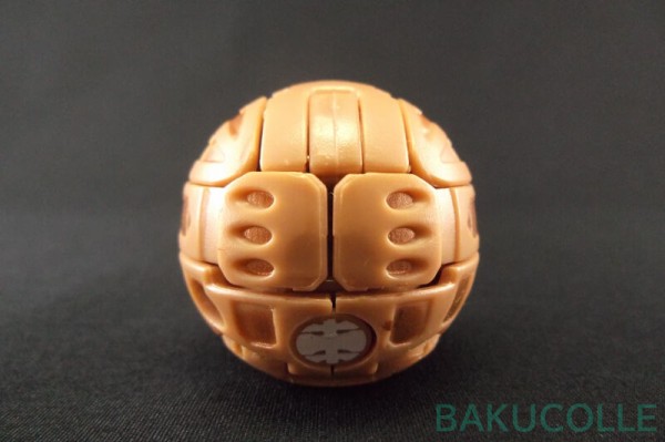 爆丸 サイクロプス 美品 サイクロプス CYCLOID 土属性 STARTER PACK SERIES2 : 爆丸