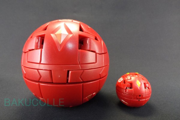 ドラゴノイド・ヴォルテックス NEO DRAGONOID VORTEX 火属性