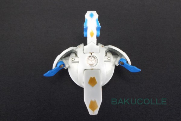 爆丸 ルミナ・ドラゴノイド ジャスコ限定 爆丸 ルミナ・ドラゴノイド