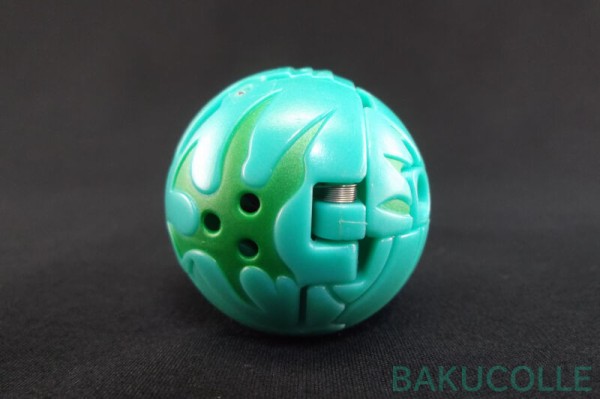 BAKUGAN 爆丸 拡張パック　ゼフィロス・フェニックス ゼフィロス・フェニックス VENTUS SKYRESS 風属性 爆丸拡張