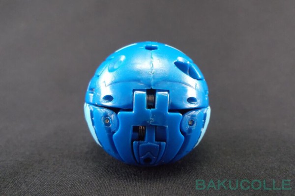 バイスロックス VICEROX 水属性 爆032スペシャル対戦セット : 爆丸