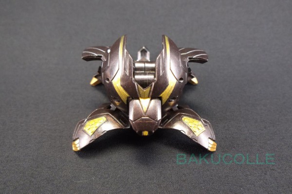 Amazon | TOYS トイズ 爆丸 BTC-20 金龍パーフェクトスタンド