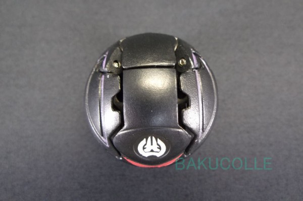 インフィニティ・ドラゴノイド INFINITY DRAGONOID 闇属性 爆TECH