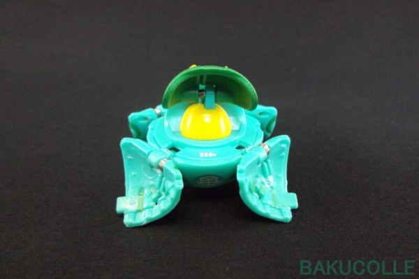 ゼフィロス・フロッシュ VENTUS FROSCH 風属性 B2 BOOSTER PACK