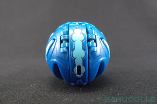 クラケリオスDX KRAKELIOS(ULTRA) 水属性 BAKUGAN ULTRA : 爆丸