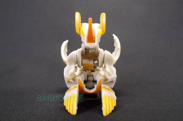 爆丸 bakunano+ Helix Dragonoid ヘリックス・ドラゴノイド HELIX