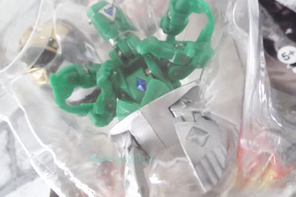 ゼフィロス・グレン・ドラゴノイド VENTUS TITANIUM DRAGONOID