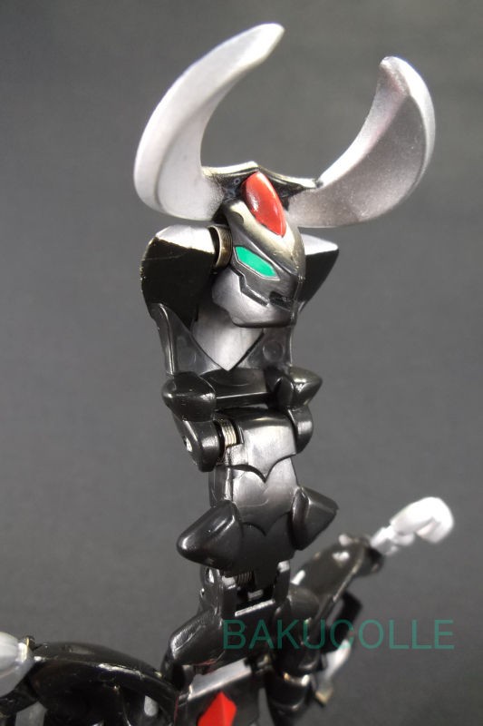 宵ラウレル MIKA LAUREL 闇属性 爆TECH ホロデッキ : 爆丸コレクション