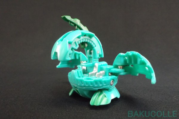 BAKUGAN 爆丸 ワイバーン ナーガ セット 爆丸 初代 SEKA セット出品 まとめ売り ワイバーン ナーガ