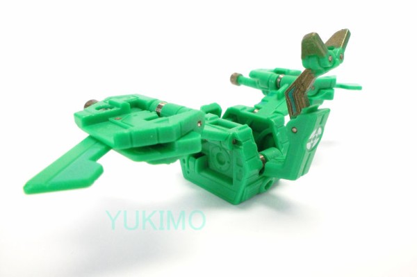 スウェイザー SWAYTHER ゴールド 爆丸コンバットセット : 爆丸コレクション