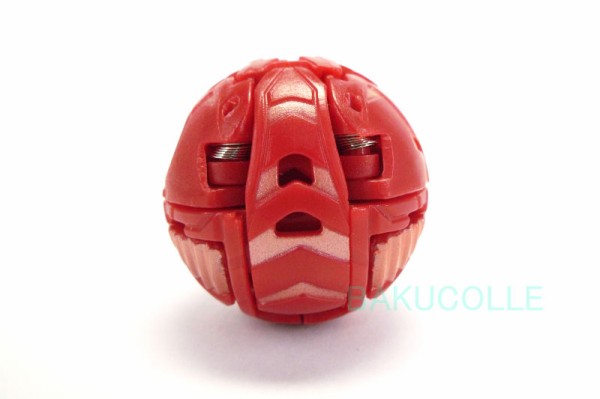 爆丸 ノヴァヘリオス スペシャルカラー ノヴァ・ヘリオス スペシャルカラー仕様 PYRUS VIPER HELIOS