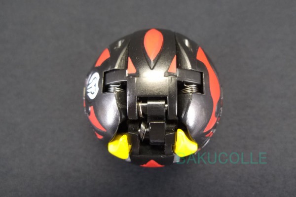 破ムニキス　零ムニキス　爆丸　爆TEC 零ムニキス ZERO MUNIKIS 闇属性 爆TECH ブースターパック : 爆