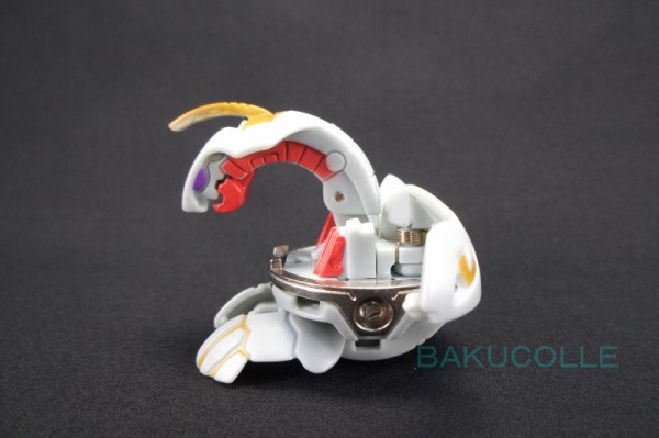 デルタ・ドラゴノイドⅡ DELTA DRAGONOIDⅡ 光属性 SPECIAL ATTACK