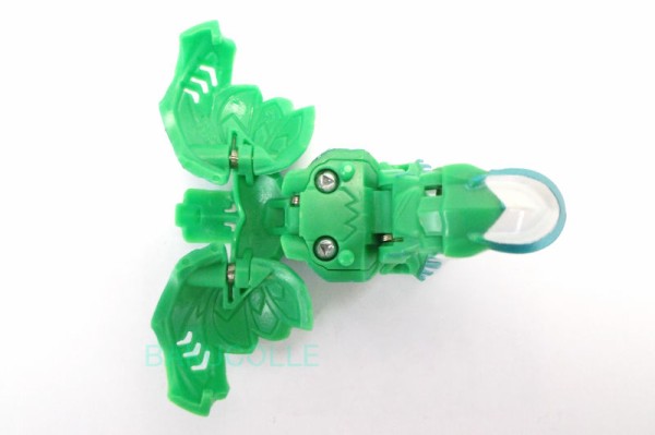 ゼフィロス・ホークター VENTUS HAWKTOR 風属性 爆丸ブースター