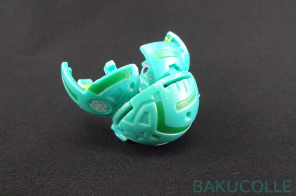 ゼフィロス・レーザーマン VENTUS LAZERMAN 風属性 B2 BOOSTER