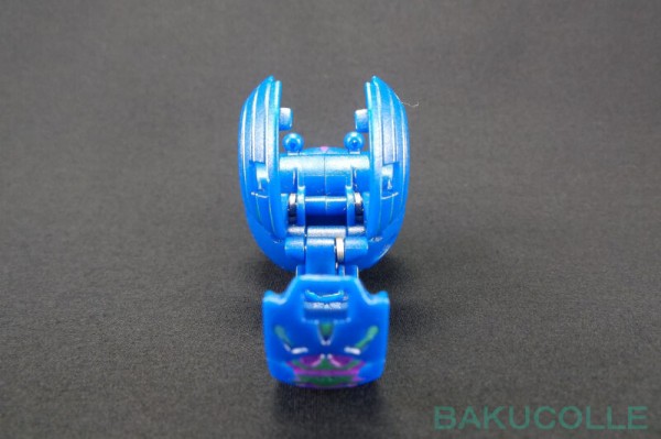 アクア・デュアル・エルフィン AQUOS DUAL ELFIN 水属性 爆丸拡張