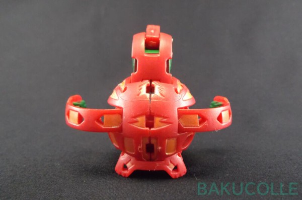未開封 baccan NOGEM ノゲム バッカン EVIL FORM悪い変異体 未開封 baccan NOGEM ノゲム バッカン EVIL FORM悪い変異体 未