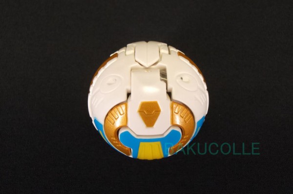 巨タウレス W-ARMOR ver. GIGAN TAURES W-ARMOR ver. 光属性 爆