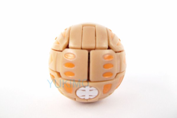 爆丸 サイクロプス 美品 サブテラ・サイクロプス SUBTERRA CYCLOID 土属性 爆丸拡張