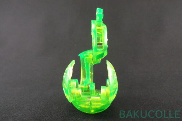 アビスオメガ ABIS OMEGA 風属性(NEON) BOOSTER PACK STARTER PACK B3