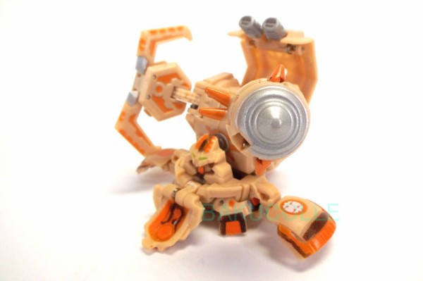 爆丸　土属性　コアデム　ロックハンマー　コンバットセット Amazon.co.jp: 爆丸 CS-004 爆丸コンバットセット コアデム+