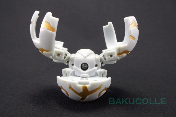 シュレッダー FEAR RIPPER 光属性 B2 BOOSTER PACK B2 STARTER