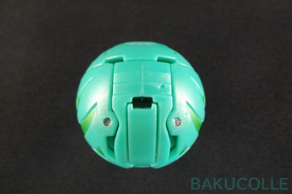 爆丸　ストーム・フェニックス　STORM SKYRESS Bakugan ストーム・フェニックス STORM SKYRESS 風属性 STARTER PACK シュン