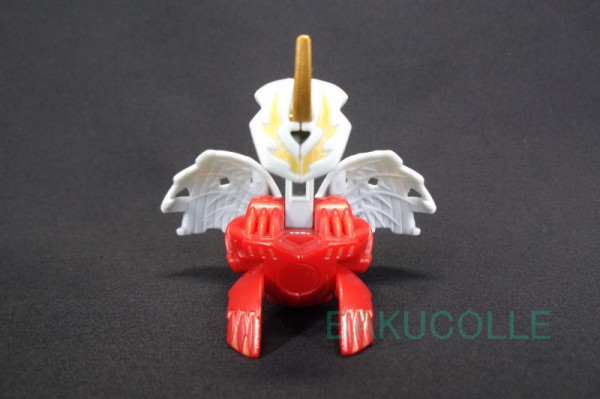 ファーブニル APOLLONIR 光+火属性(スワップ) B2 BOOSTER PACK B2