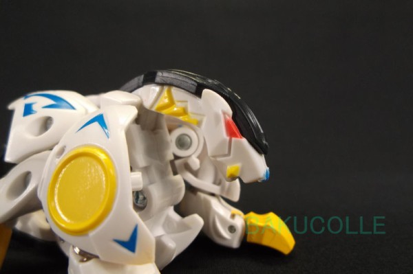 冴ガロウ WELL GALOW 光属性 爆TECH ブースターパック 出陣デッキ