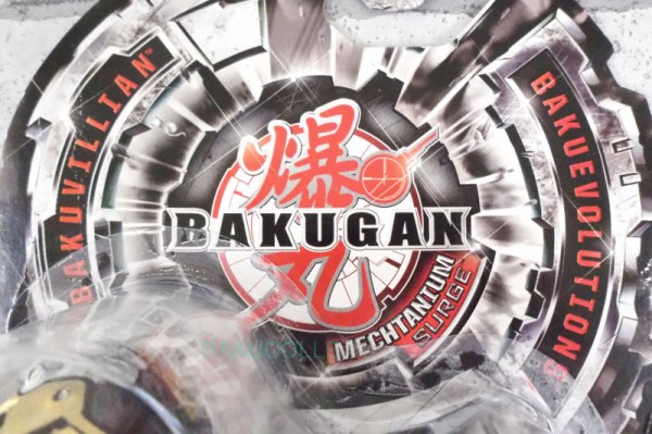 爆丸　titanium dragonoid 海外限定 爆丸 titanium dragonoid 海外限定