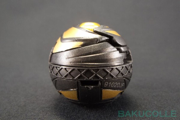 爆丸 レア アクア・プレデター・ディアブロ　BRONZE ATTACK 海外限定 アクア・プレデター・ディアブロ AQUOS PREYAS DIABLO 水属性 BRONZE