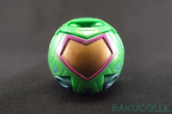 ゼフィロス・ミンクス・エルフィン VENTUS MINX ELFIN 風属性 爆