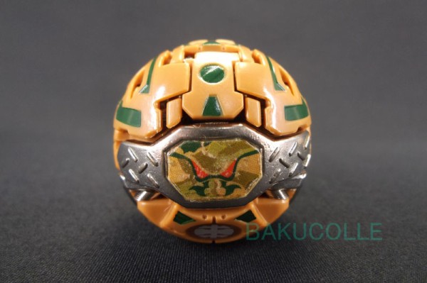 塞パンツァー GRAN PANZER 土属性 爆TECH ブースターパック : 爆丸