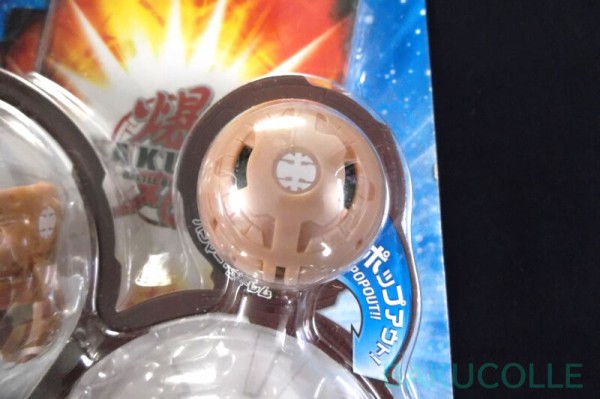 ウィルダ THUNDER WILDA 土属性 ブースターパック スターターパック